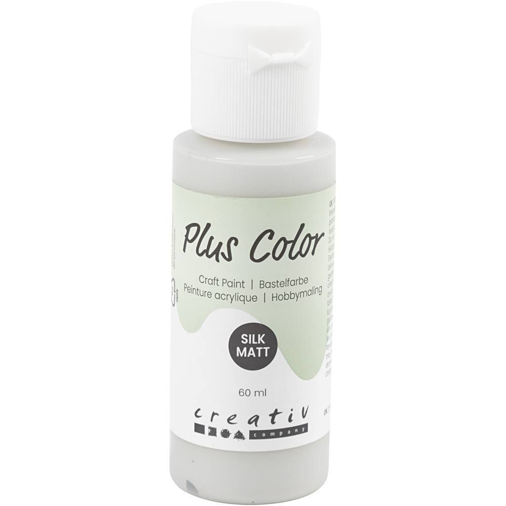 Plus Color Craft Paint