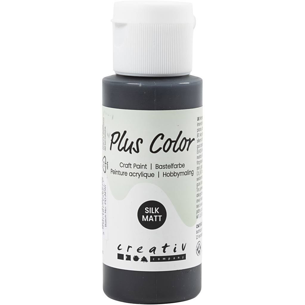 Plus Color Craft Paint