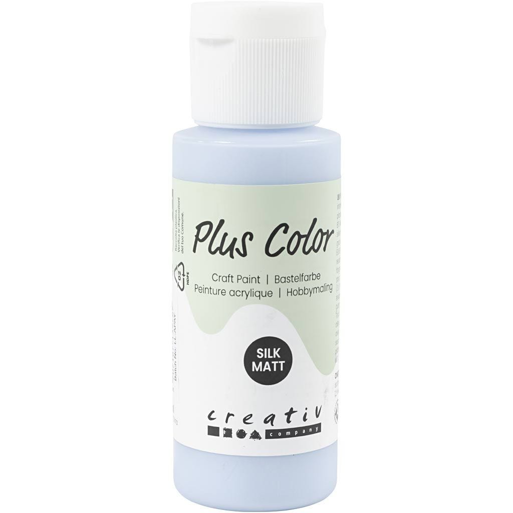 Plus Color Craft Paint