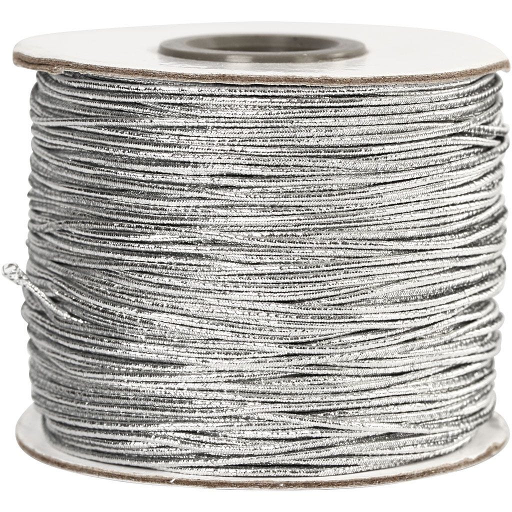 Elastic Beading Cord