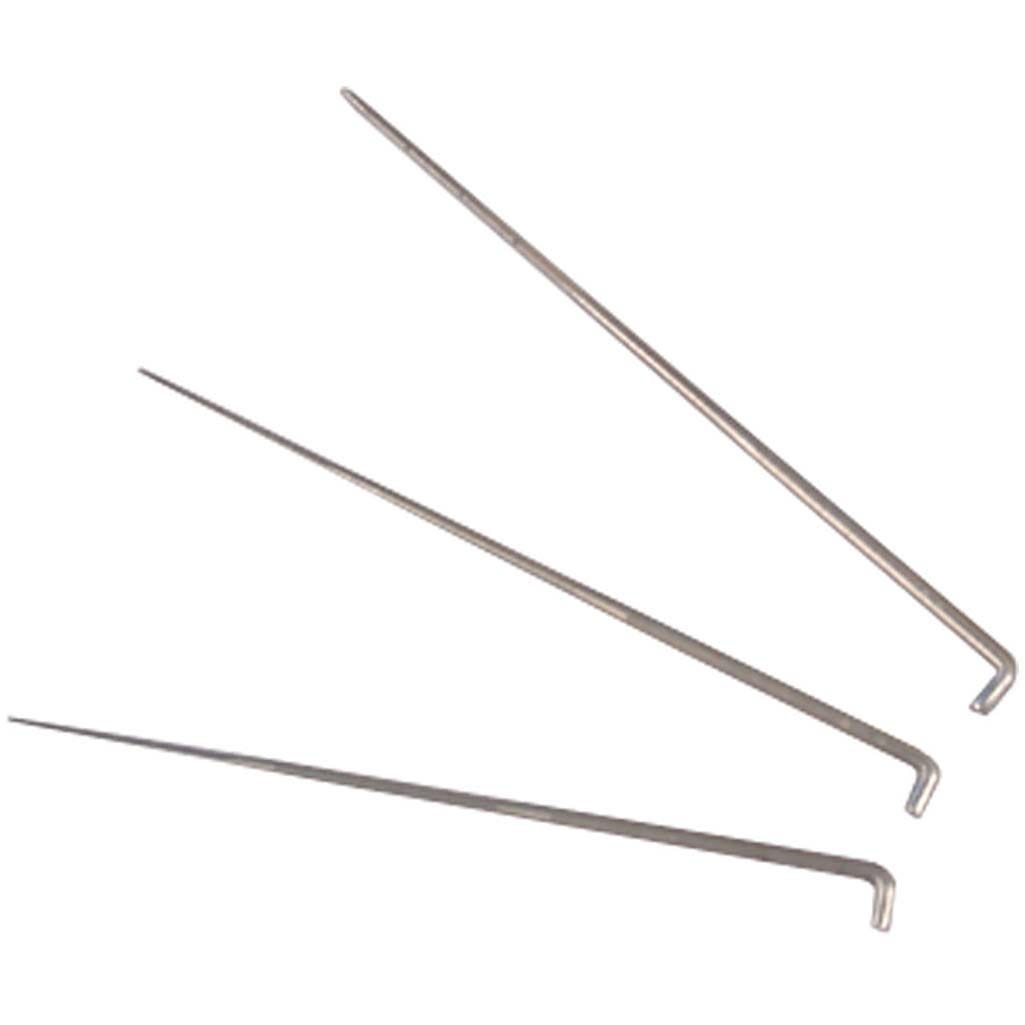 Felting needle