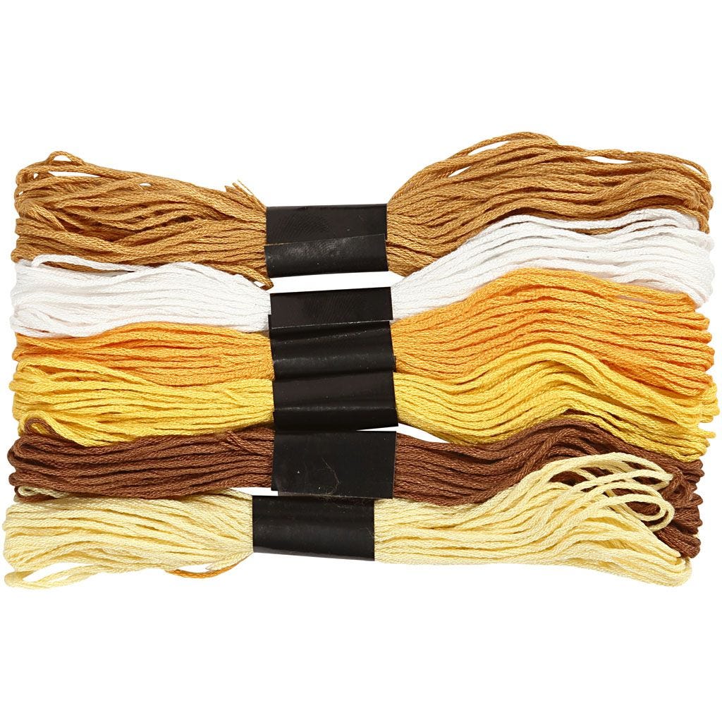 Embroidery Thread