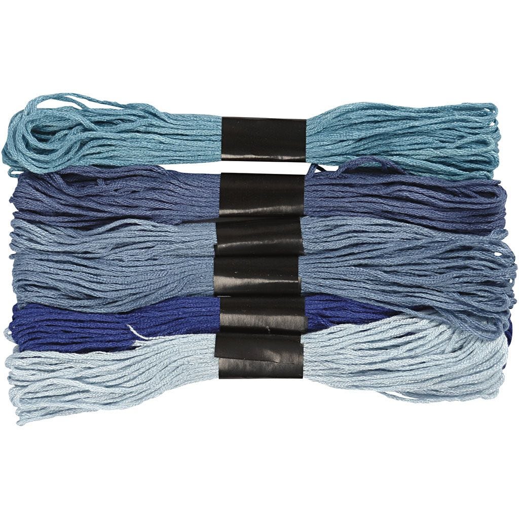 Embroidery Thread
