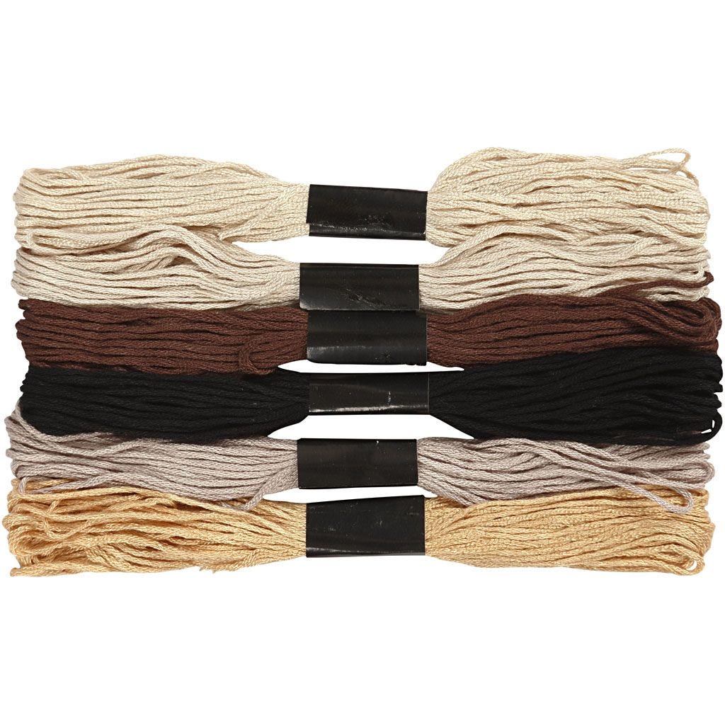 Embroidery Thread