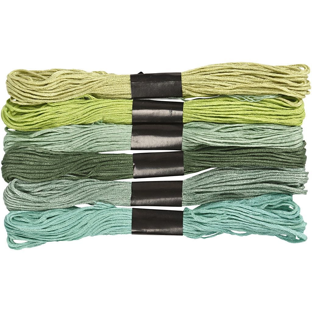 Embroidery Thread