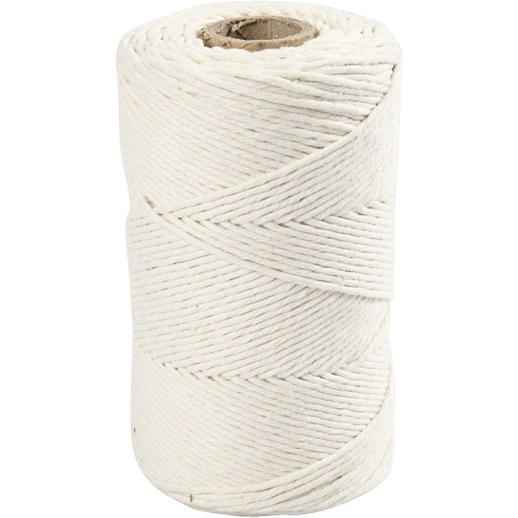 Macramé Cord