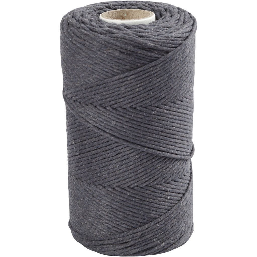 Macramé Cord