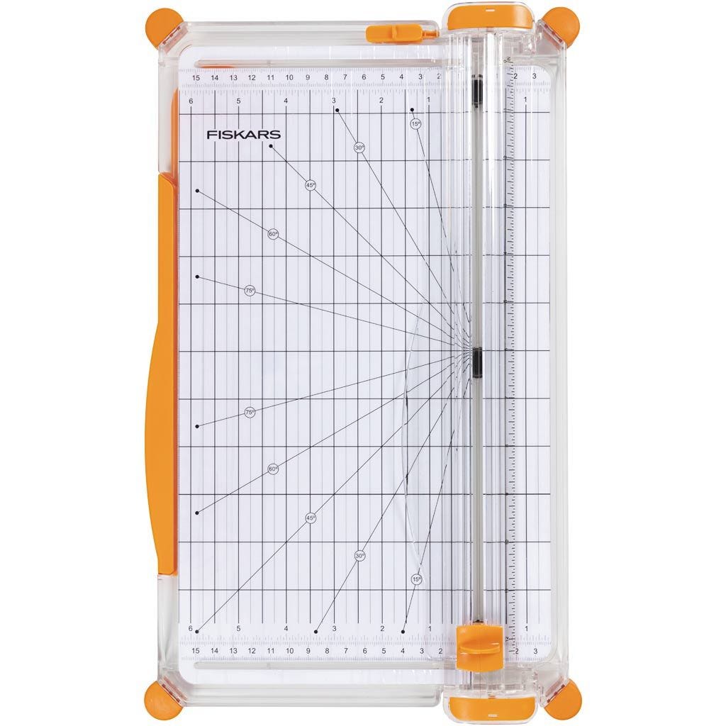 Fiskars Paper Trimmer