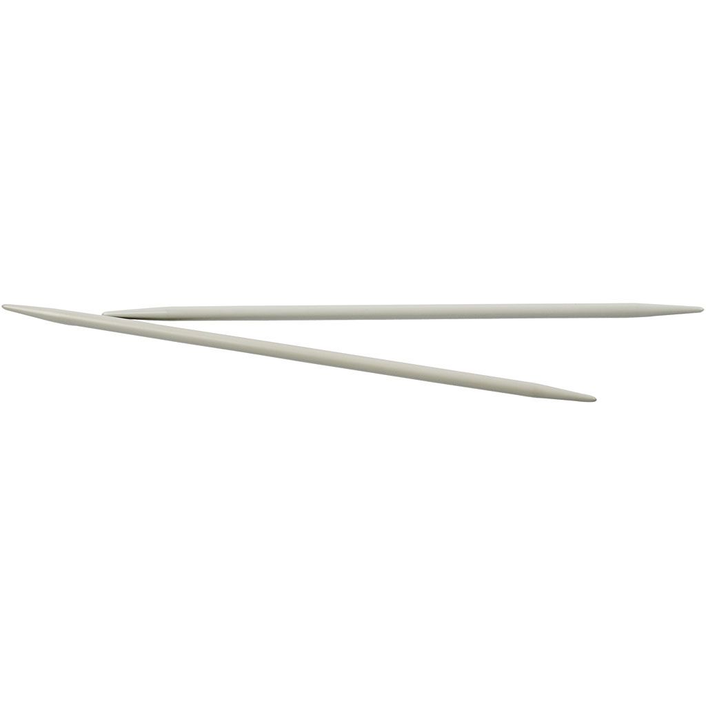 Knitting needles
