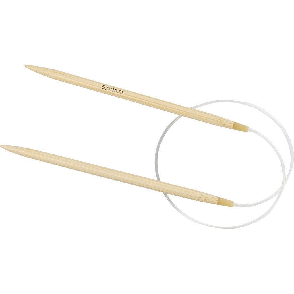 Circular Knitting Needle