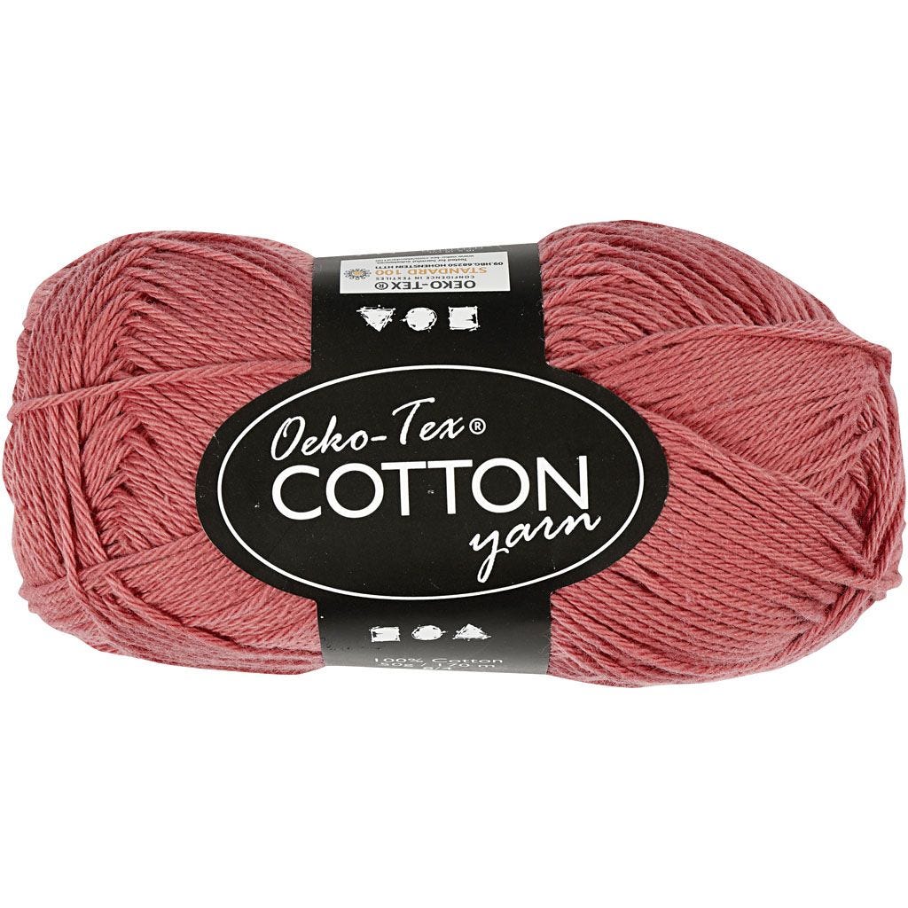Cotton Yarn