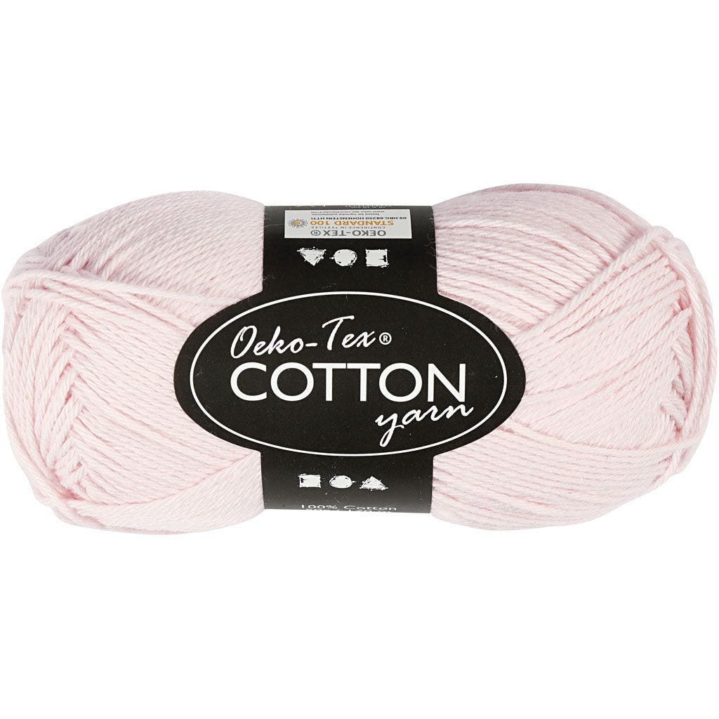 Cotton Yarn
