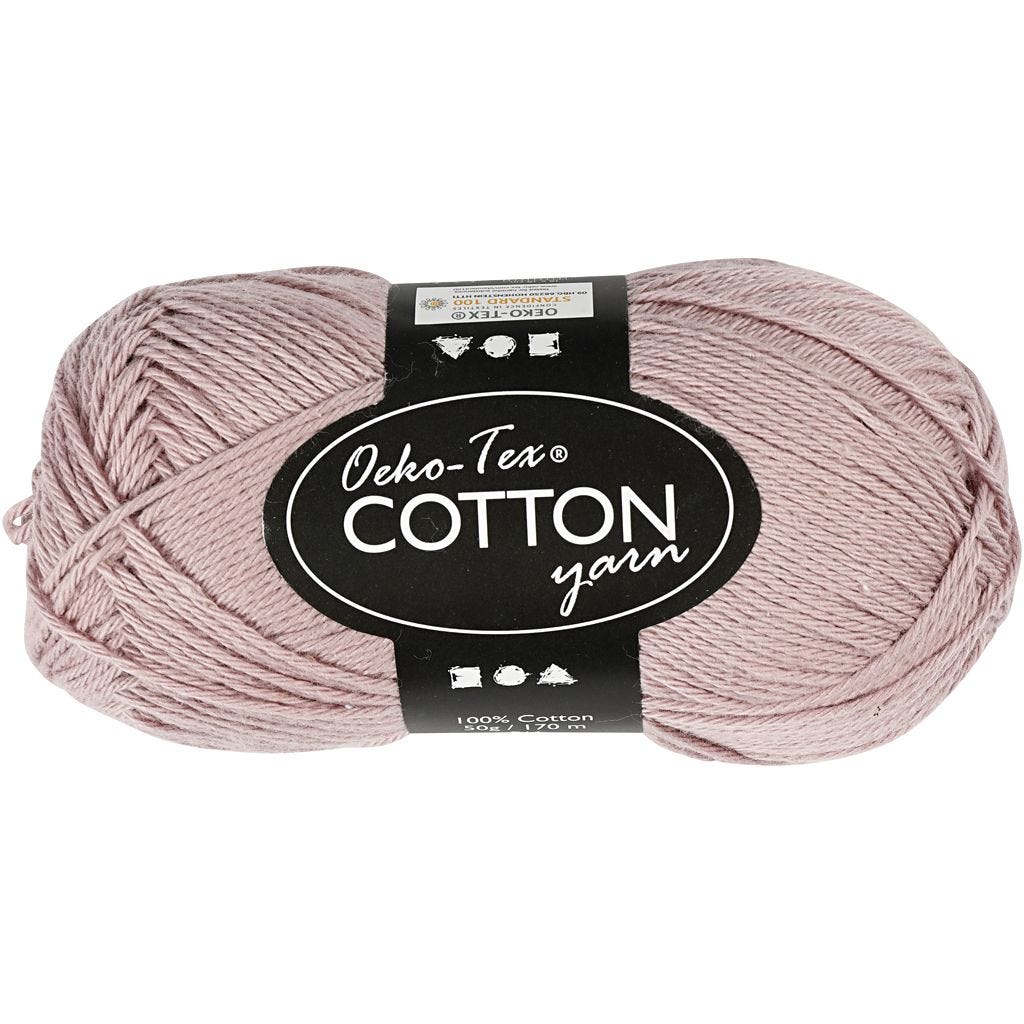Cotton Yarn
