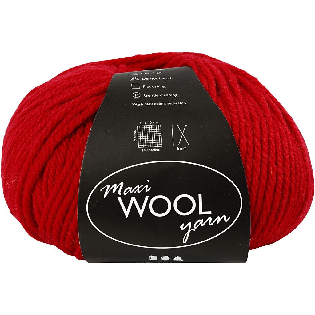 Wool Yarn