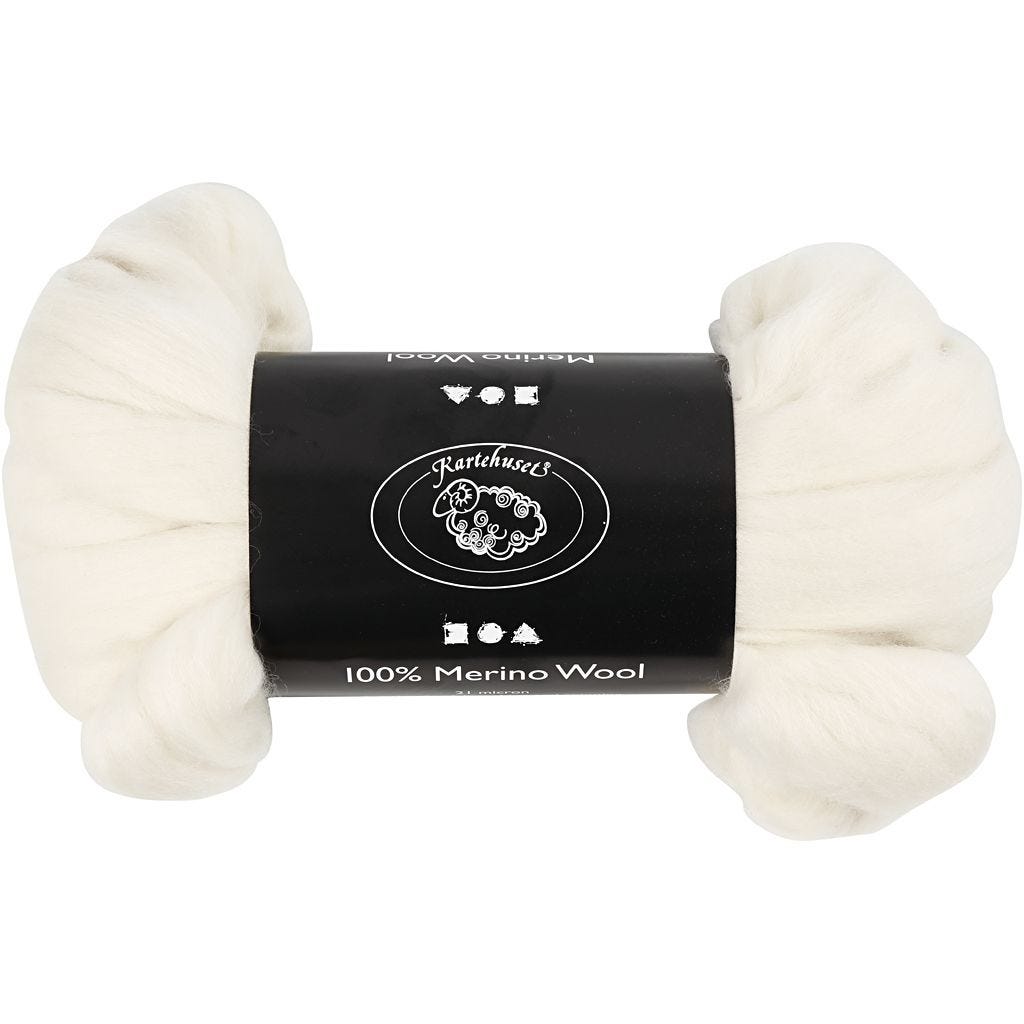 Merino Wool
