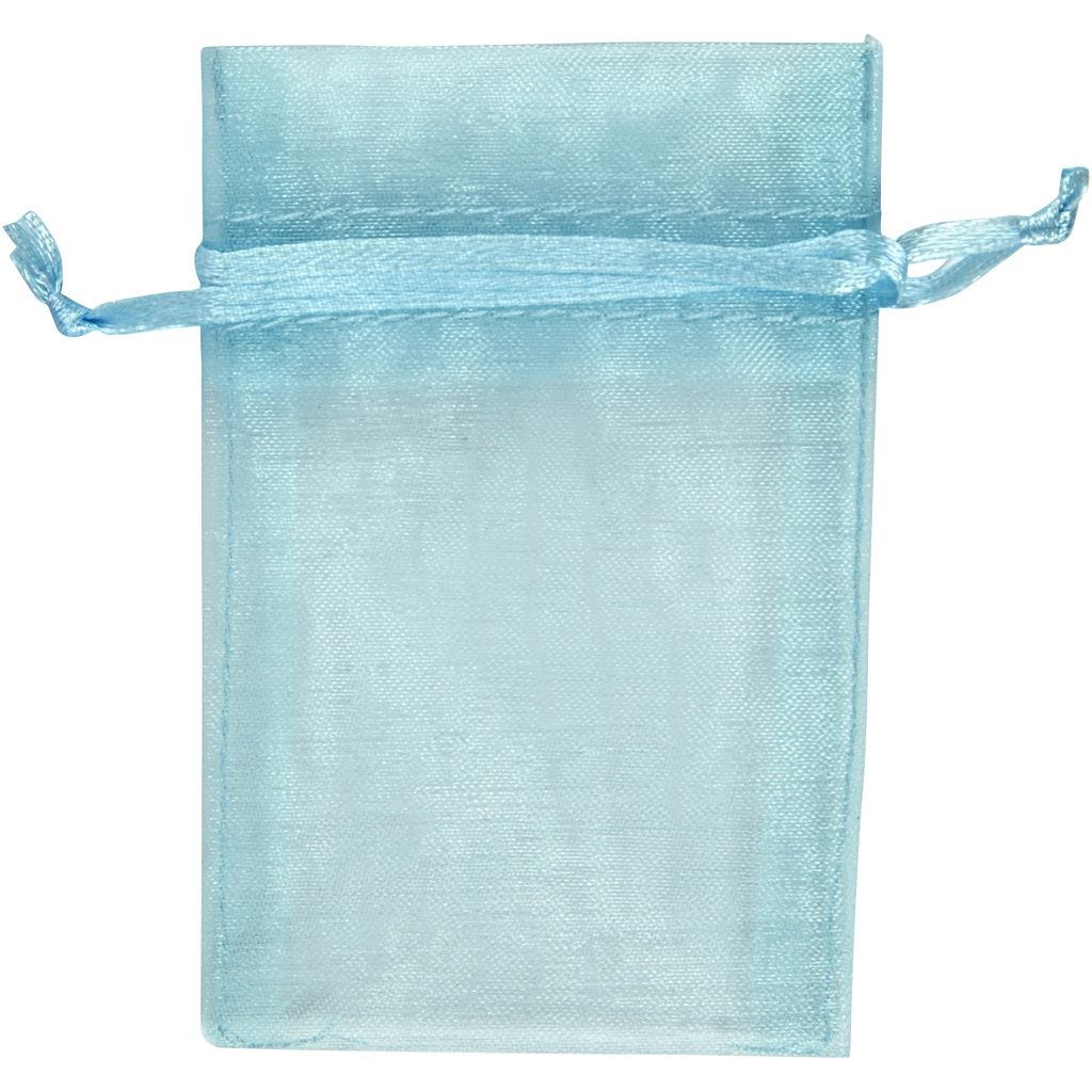 Organza Bags