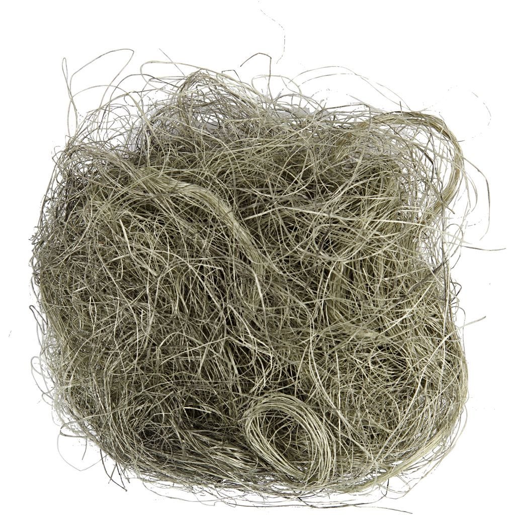 Sisal