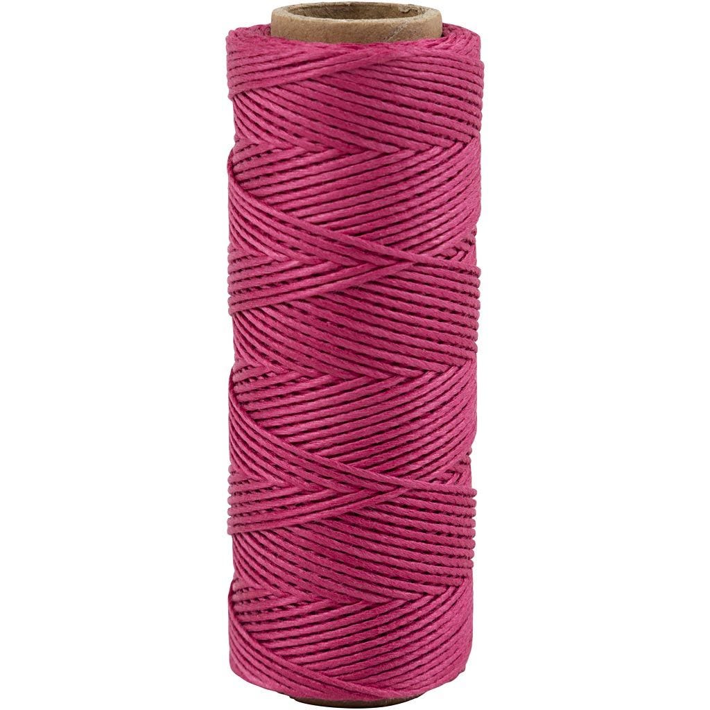 Bamboo Cord
