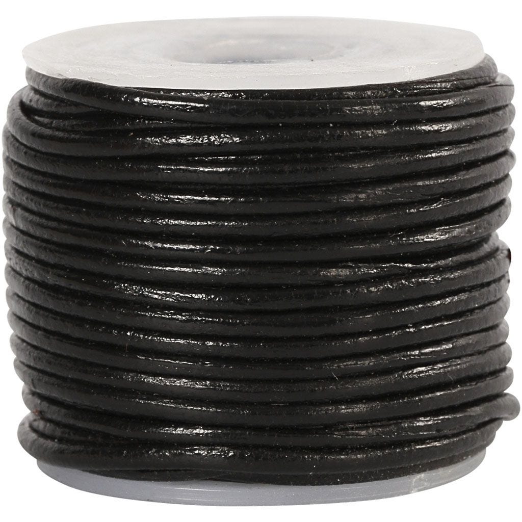 Leather Cord
