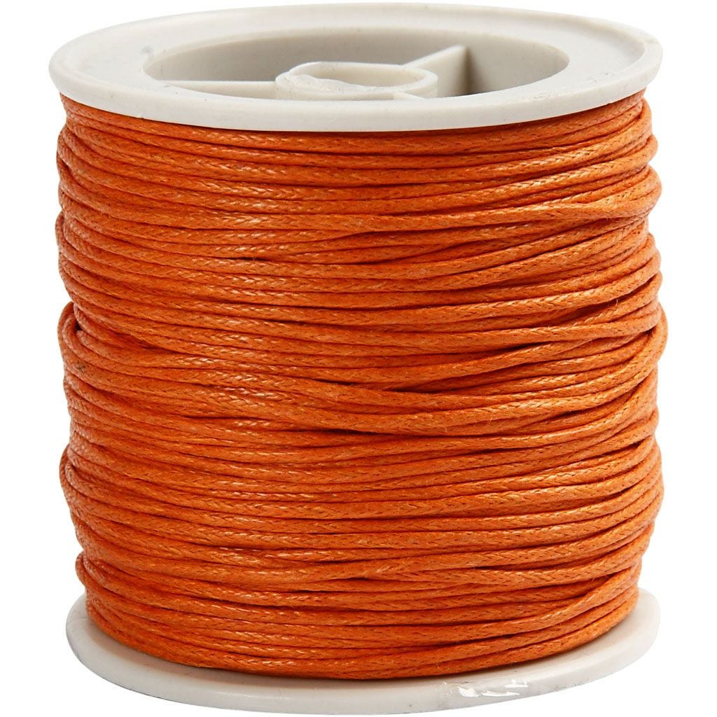 Cotton cord