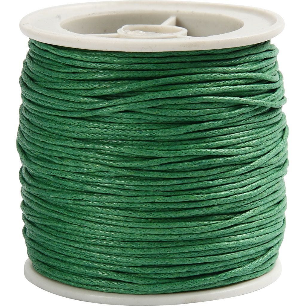 Cotton cord