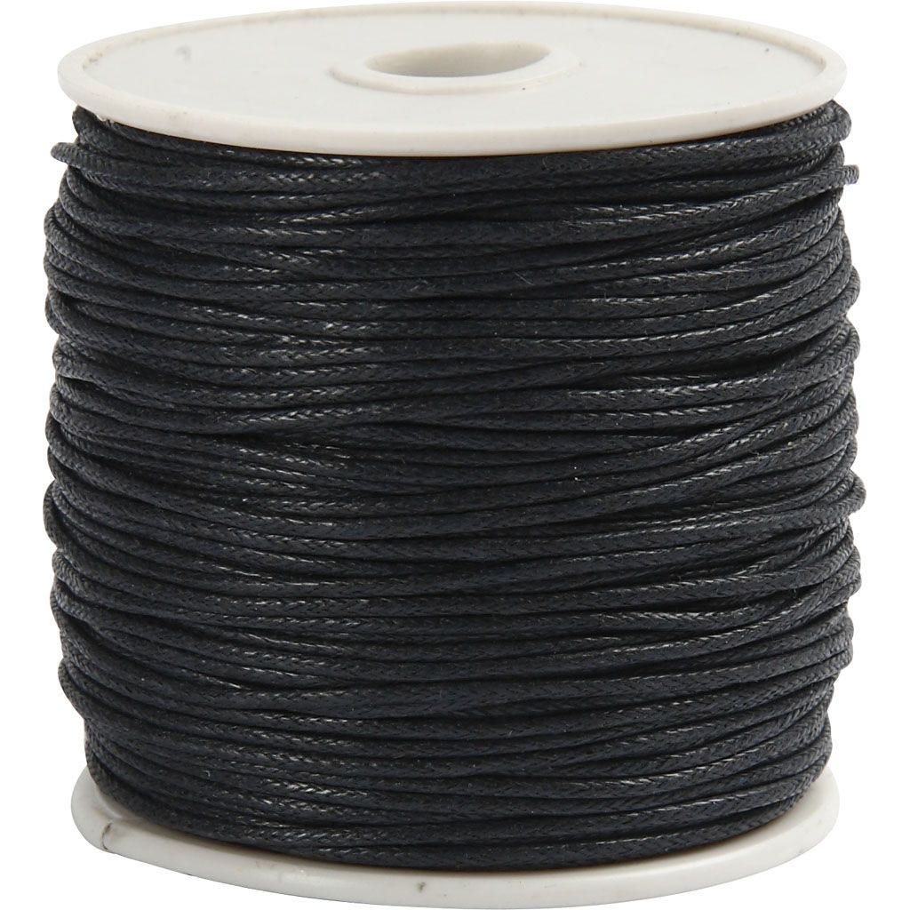 Cotton cord