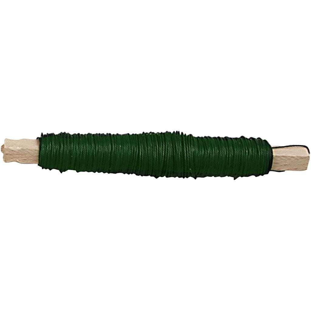 Florist Wire