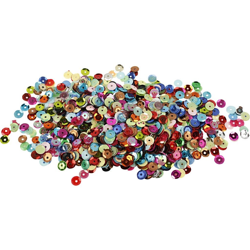 Sequins