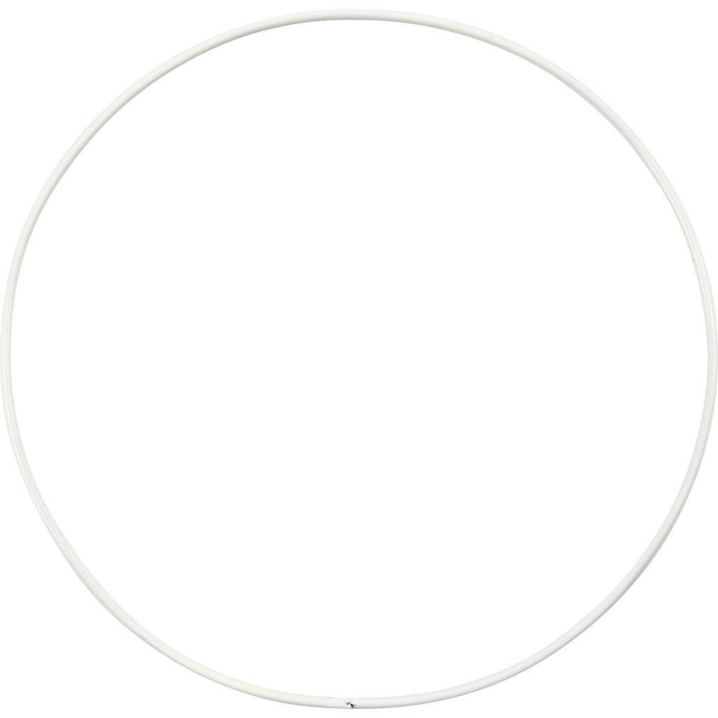 Metal Wire Ring