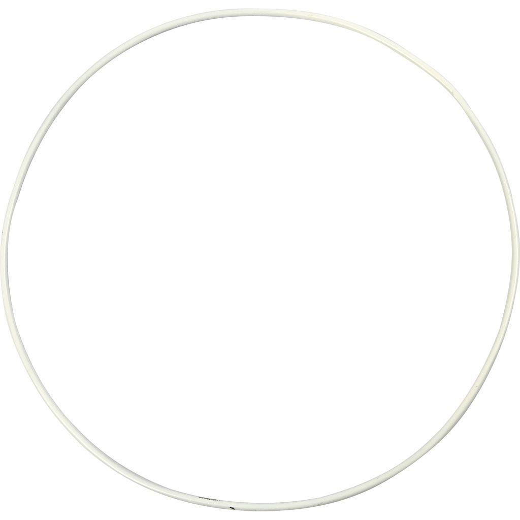 Metal Wire Ring