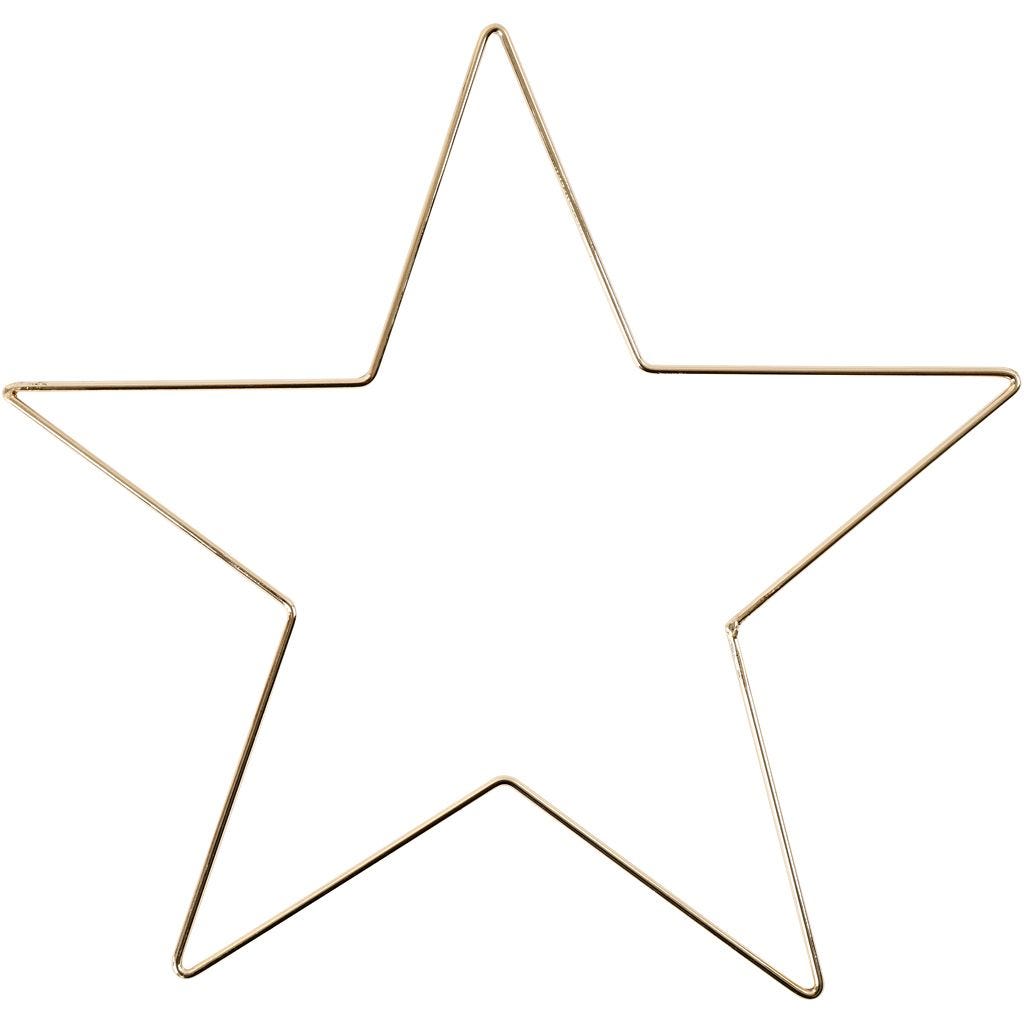 Star ornament