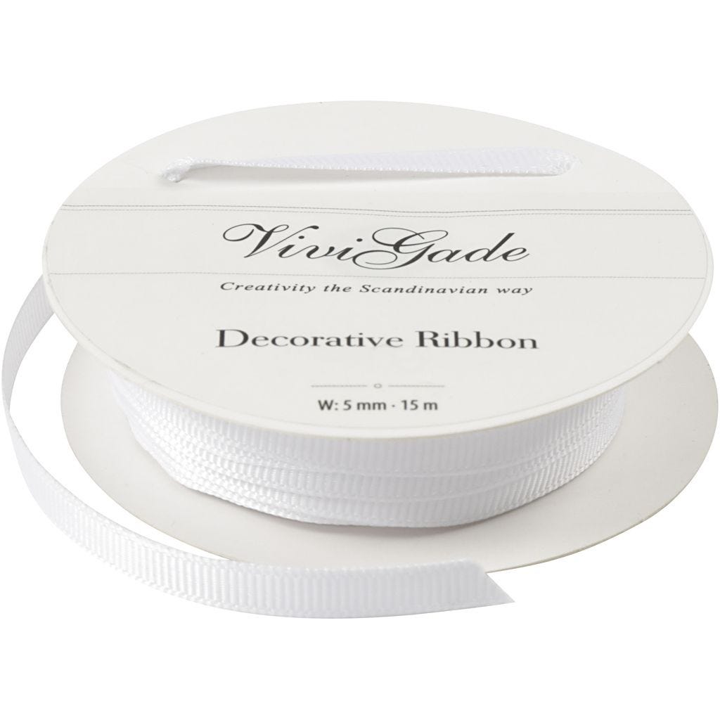 Decoration Ribbon