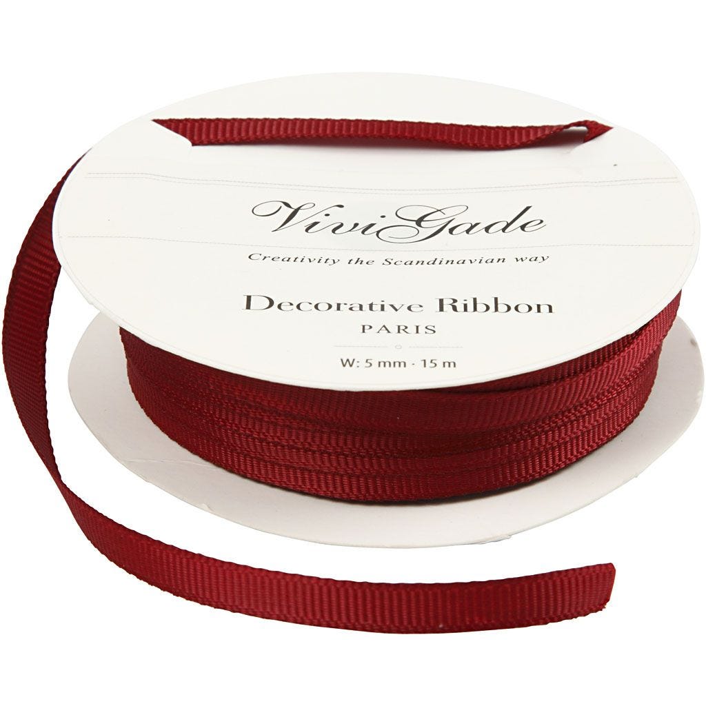 Decoration Ribbon