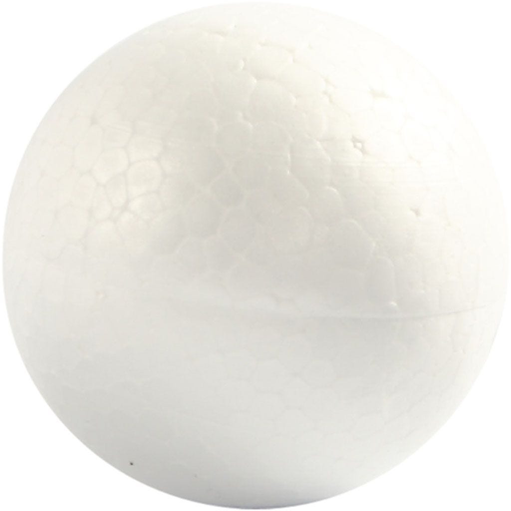 Polystyrene Balls