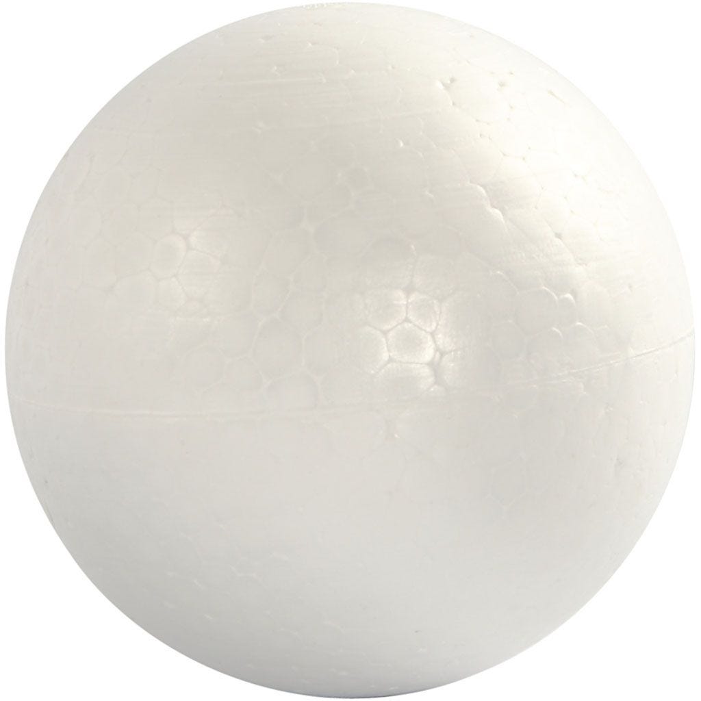 Polystyrene Balls