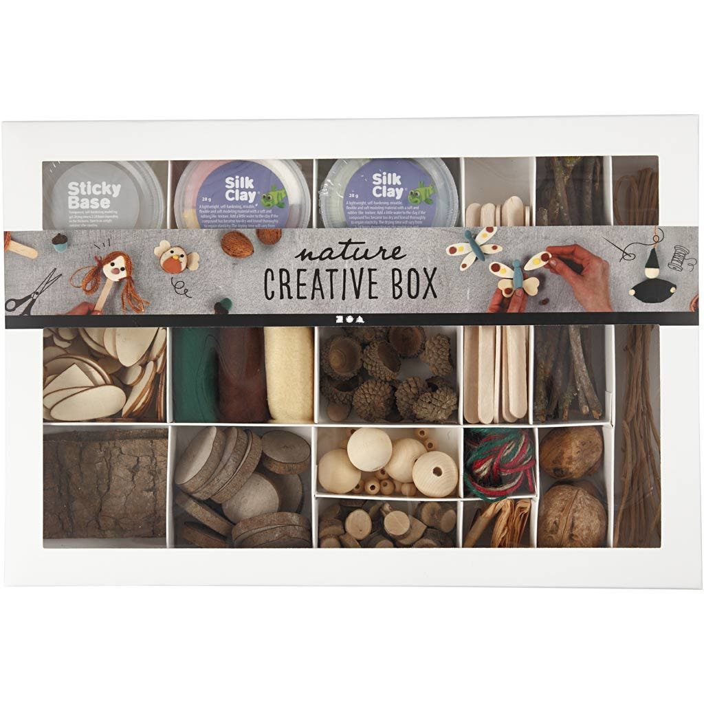 Craft Mix