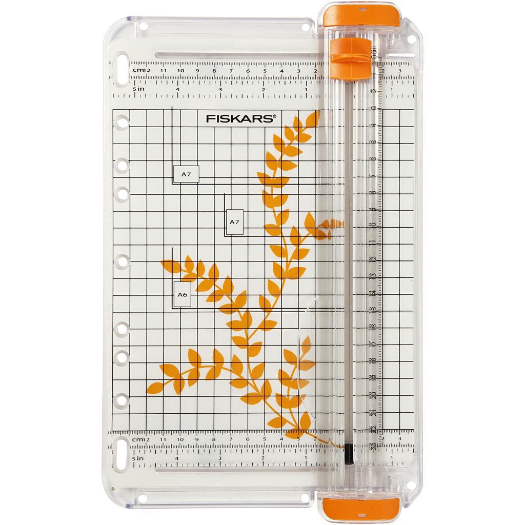 Fiskars Paper Trimmer