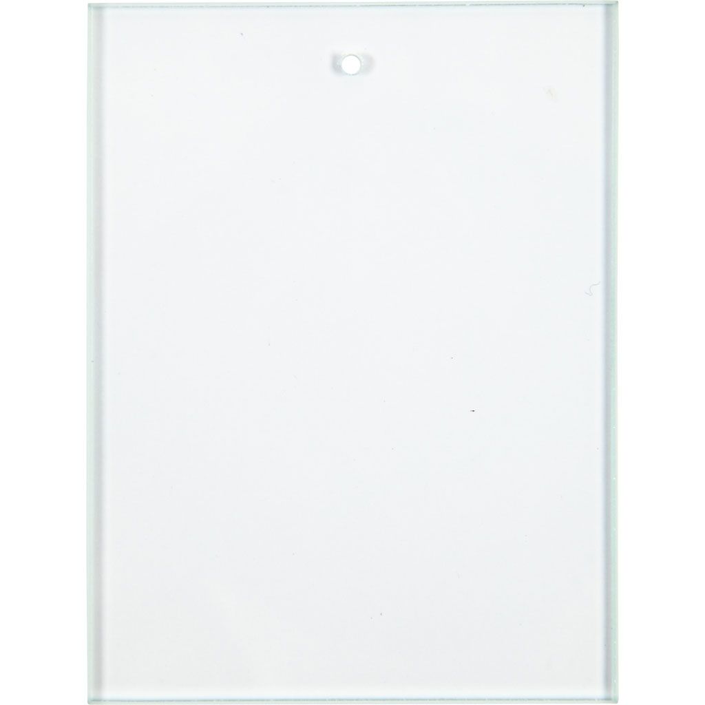 Glass Plate