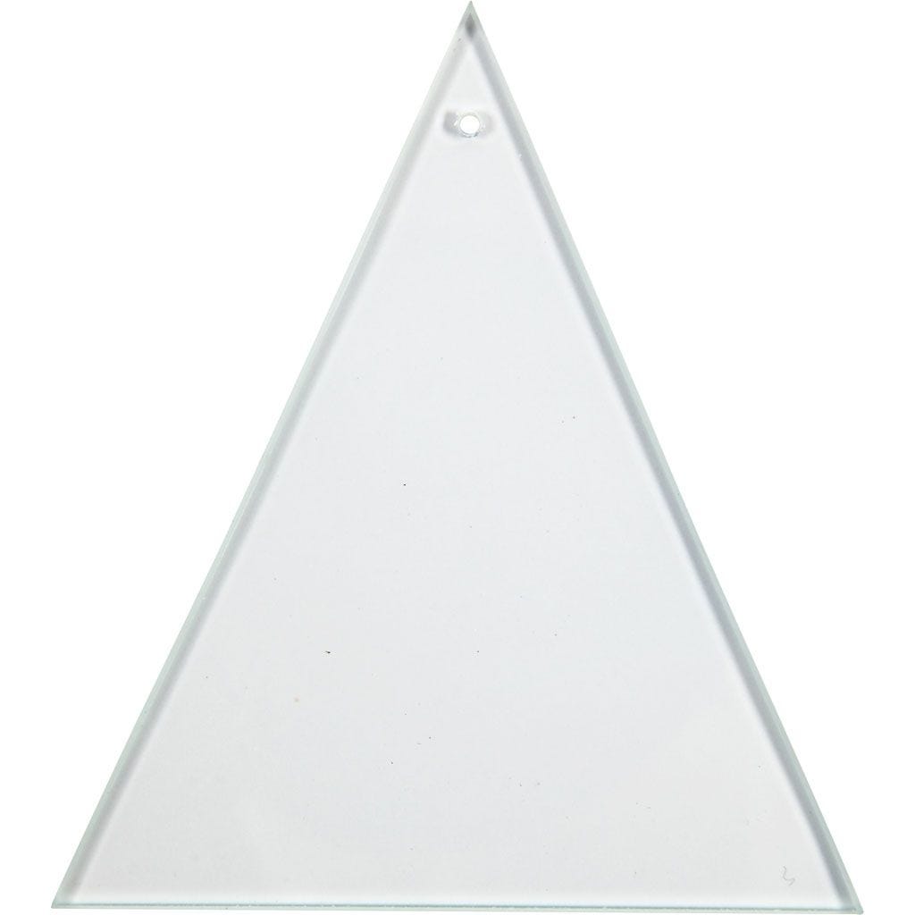Glass Plate