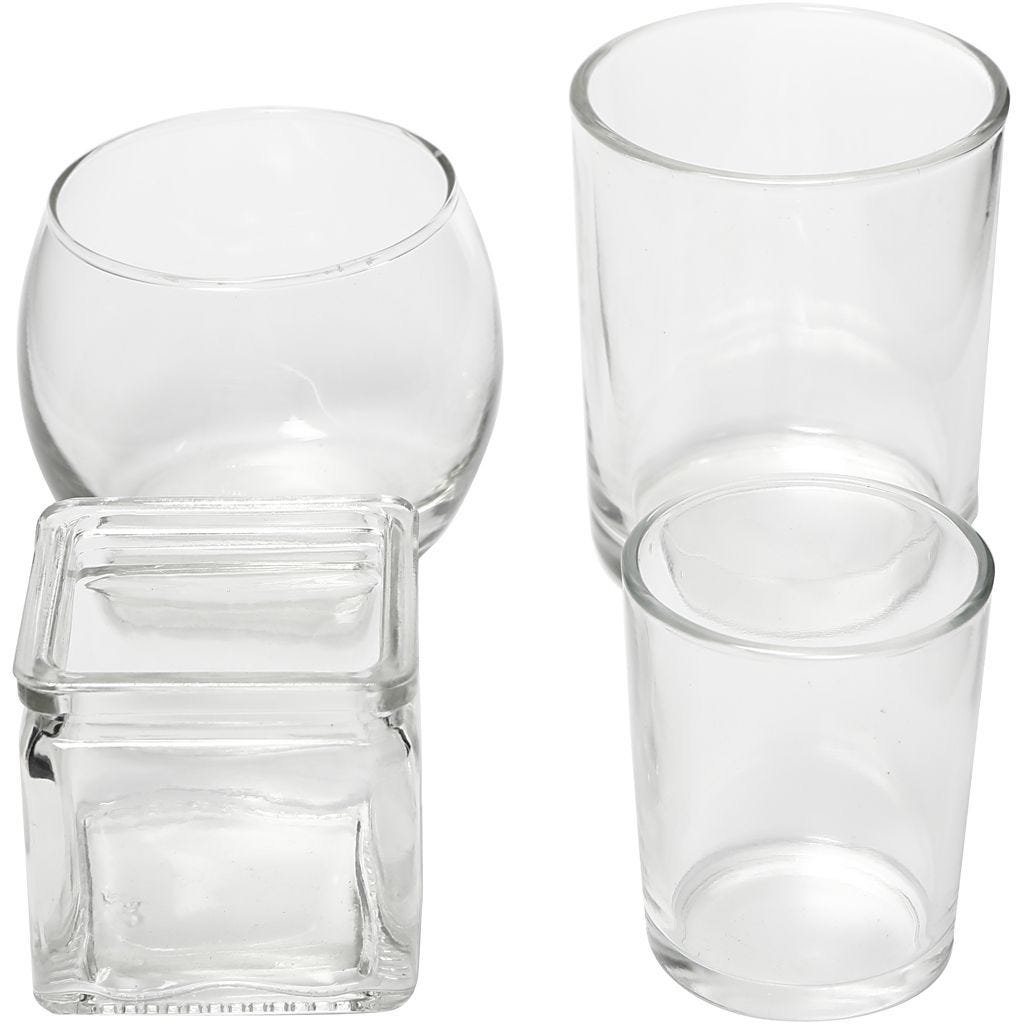 Tea Light Candle Holder