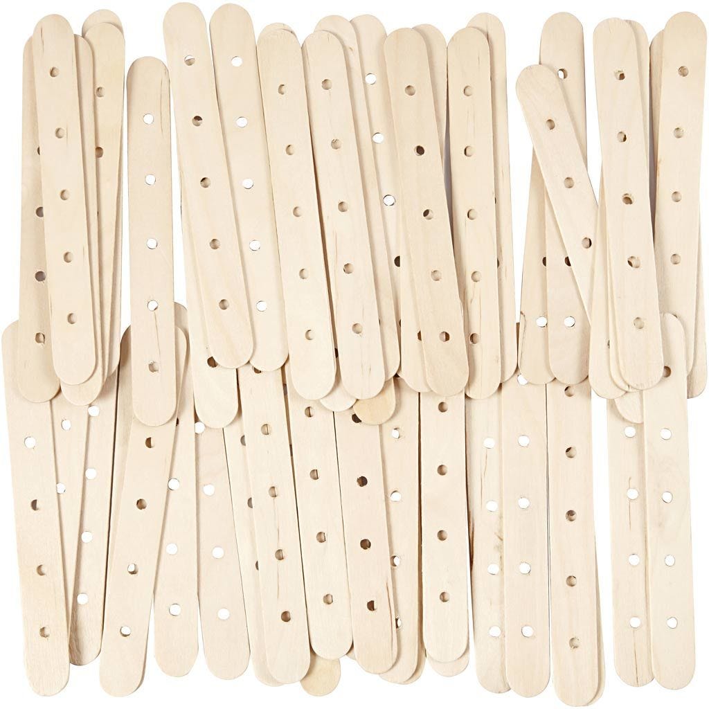 Construction sticks