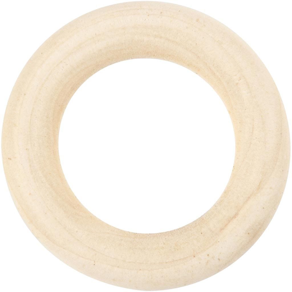 Curtain Ring