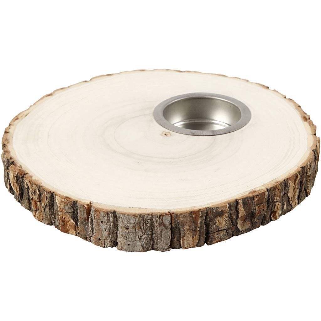 Tea Light Candle Holder