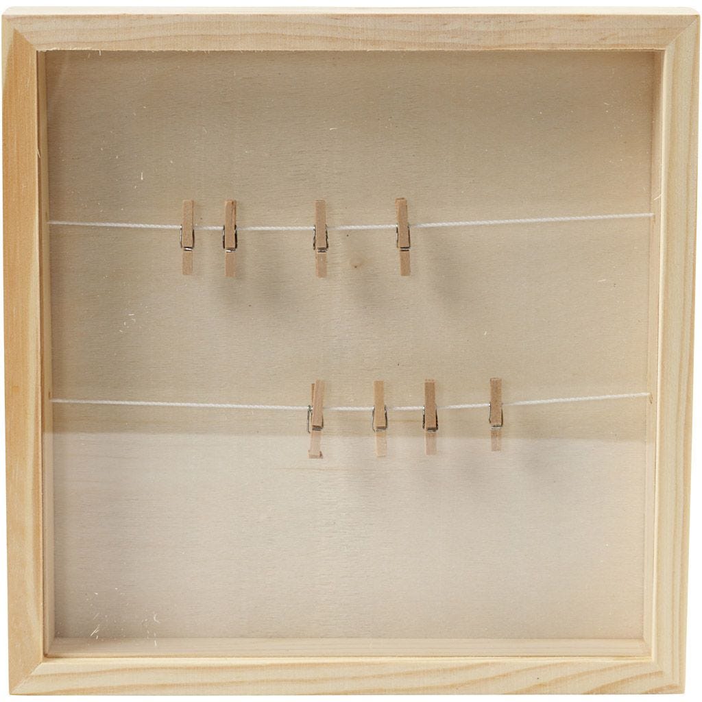3D Frame
