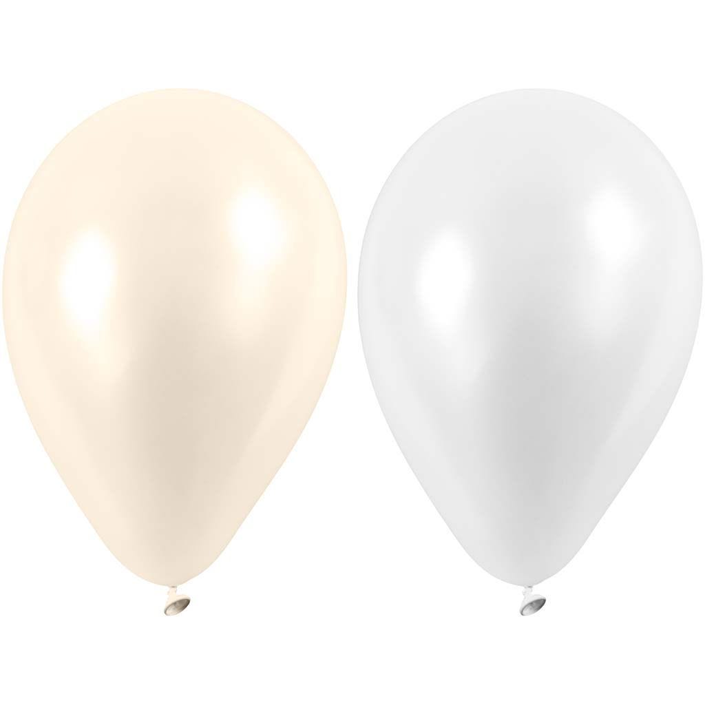Balloons
