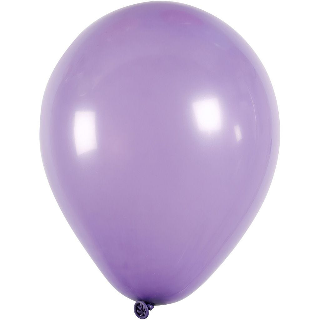 Balloons