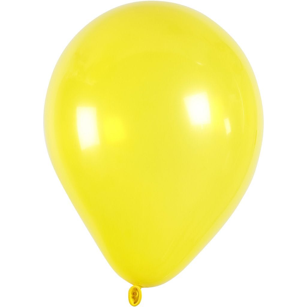 Balloons