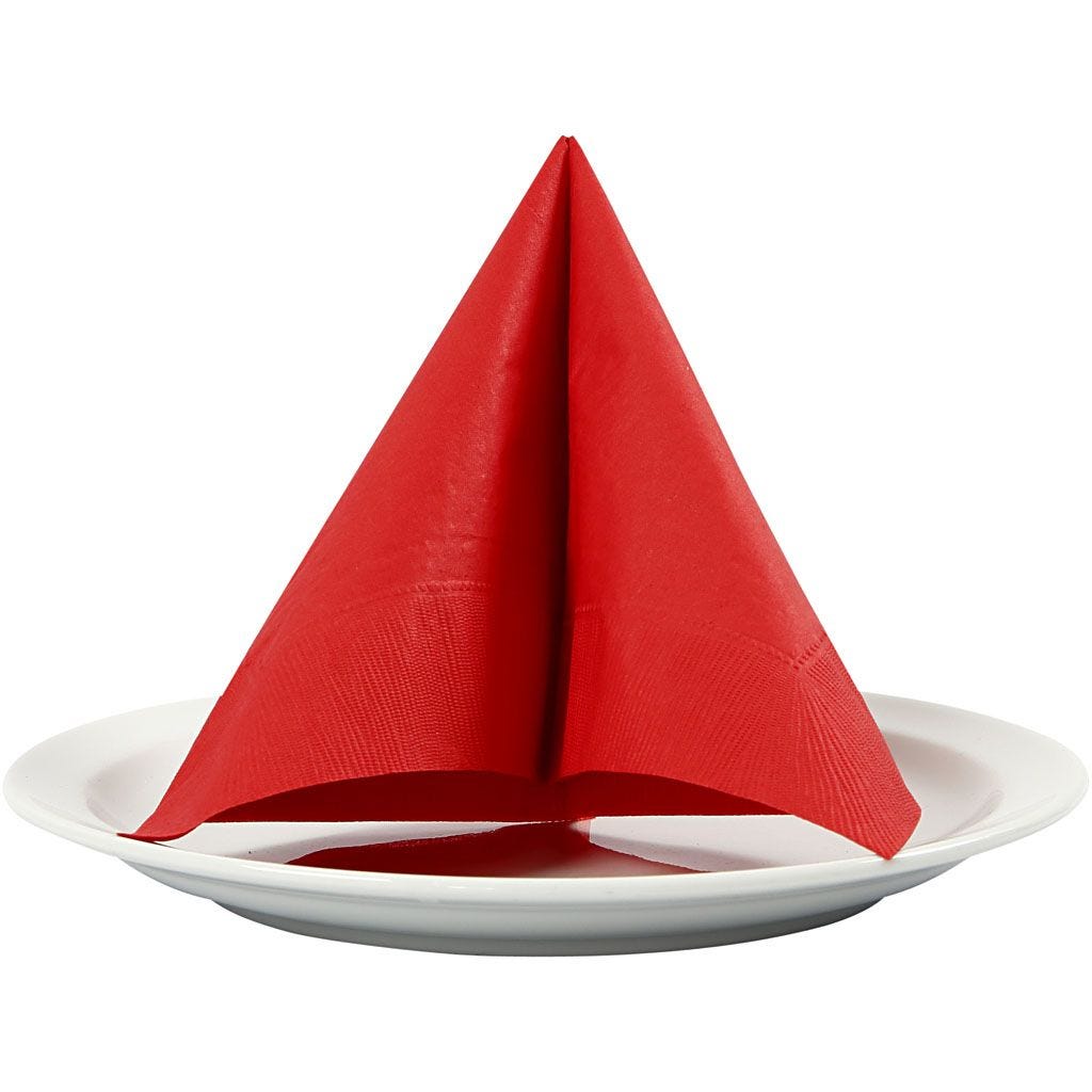 Table Napkins
