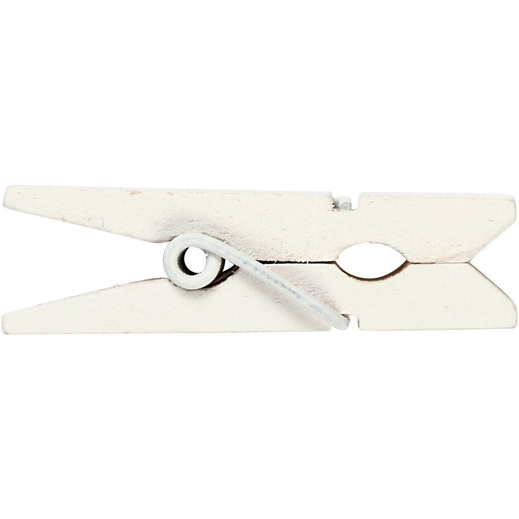 Mini Clothes Peg