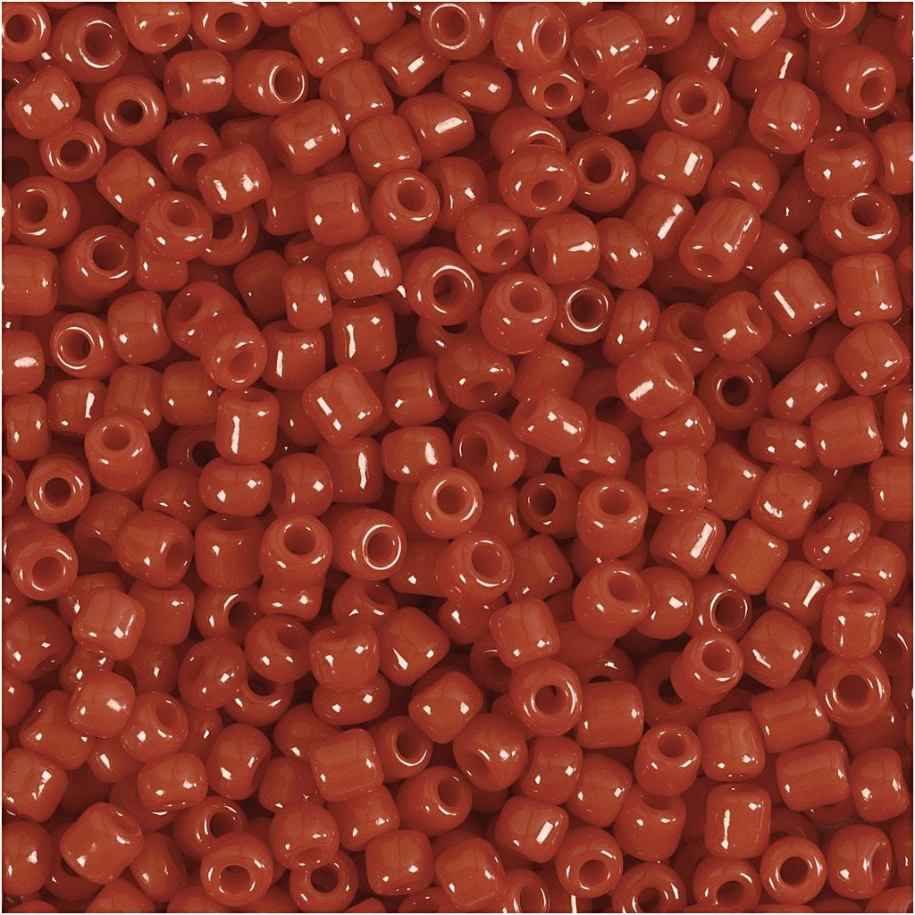 Rocaille Seed Beads